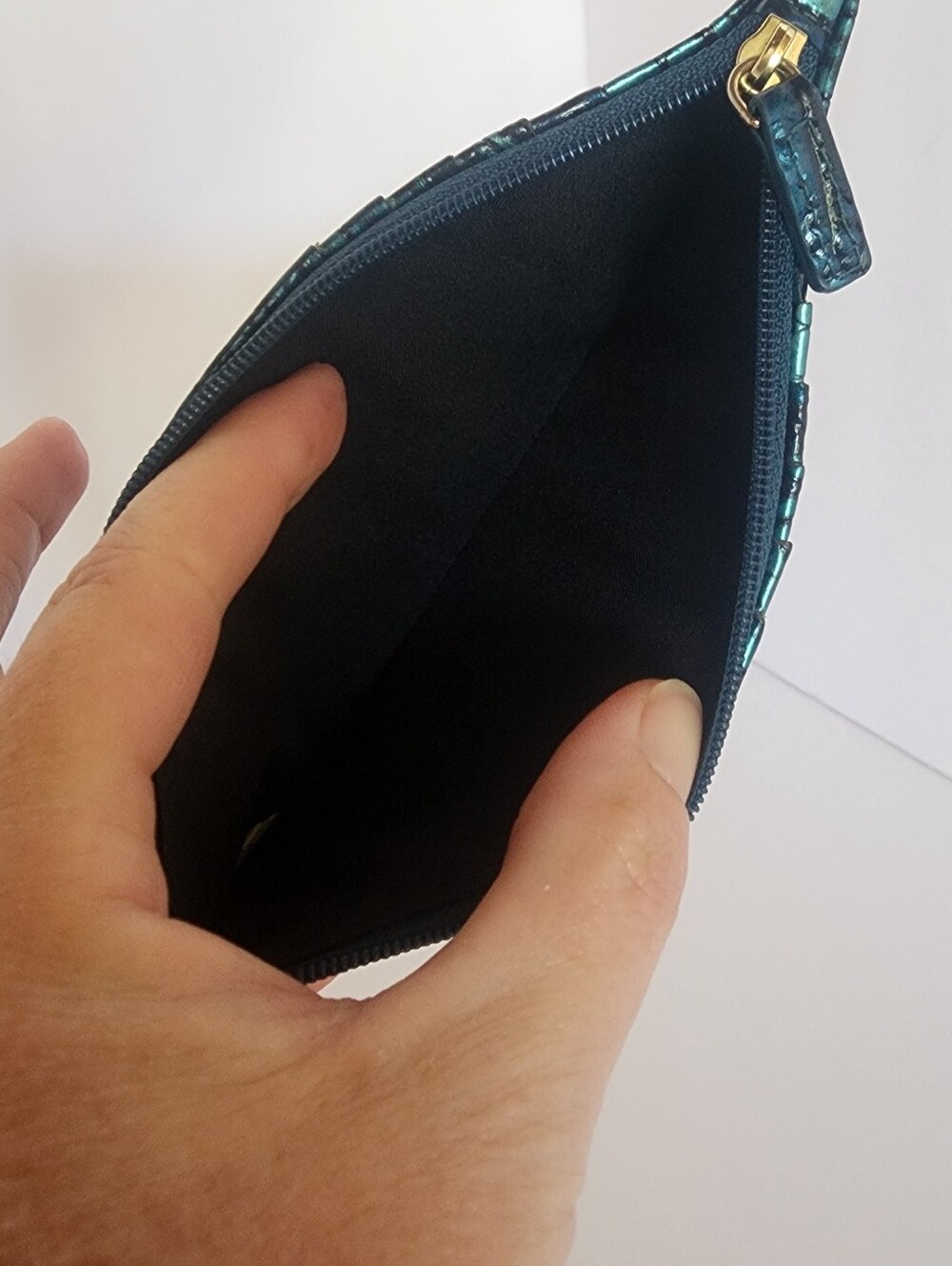 Brahmin Card Holder - Picture 5 of 5